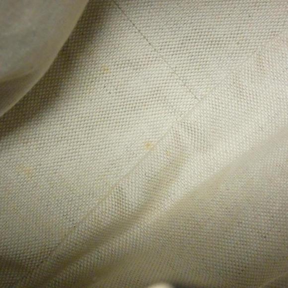 GUCCI GG Marmont Matelassé Shoulder Bag Black Velvet - Picture 9 of 9